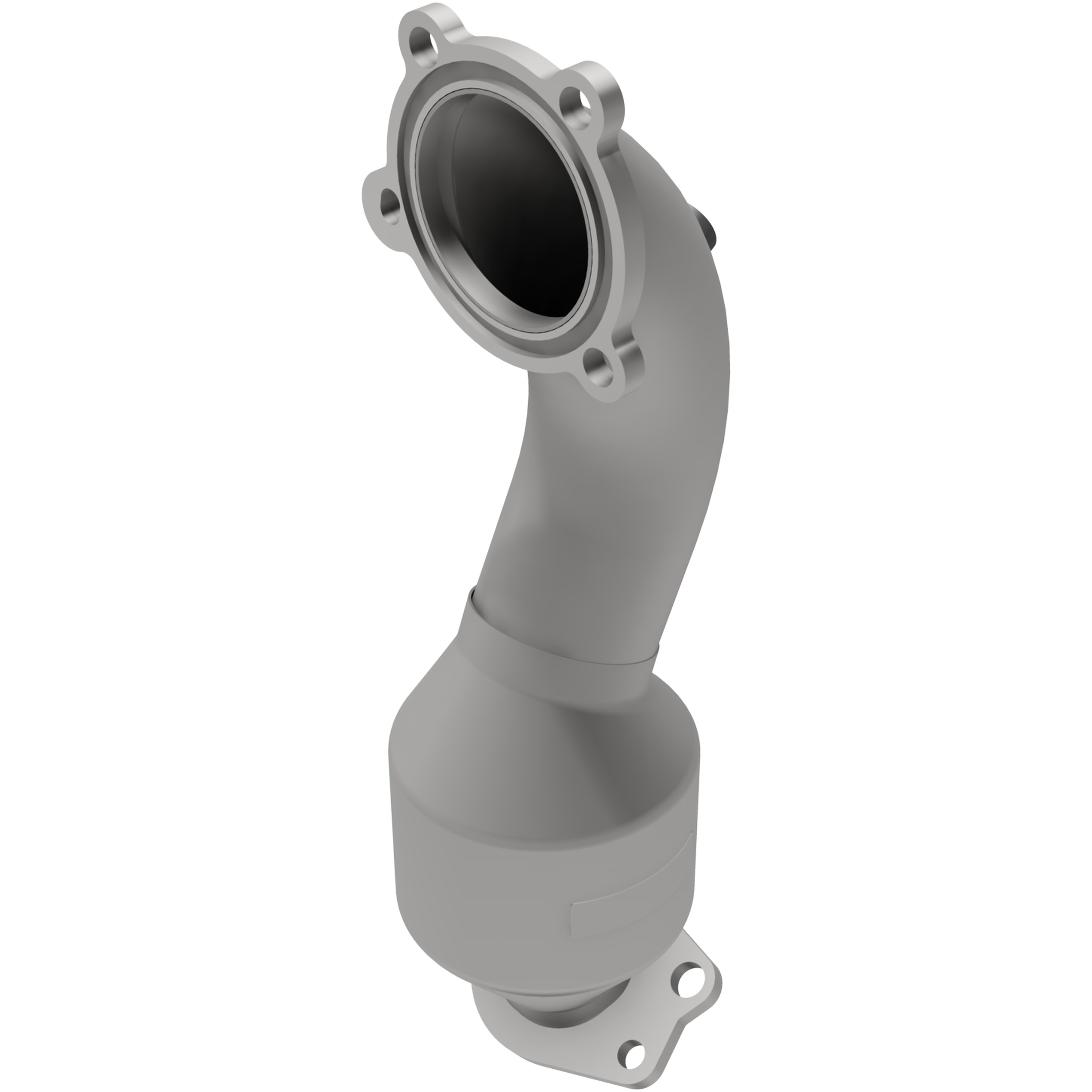 MagnaFlow Exhaust Products 49201 OEM Grade Direct-Fit Catalytic Converter